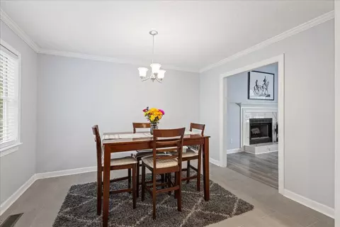 Dining - 703 Low Meadow Dr, Evans, GA 30809 photo 3 of 4