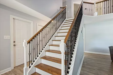 Entry Way - 703 Low Meadow Dr, Evans, GA 30809 photo 7 of 12