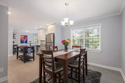 Dining - 703 Low Meadow Dr, Evans, GA 30809 photo 2 of 4
