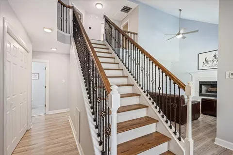 Entry Way - 703 Low Meadow Dr, Evans, GA 30809 photo 2 of 12
