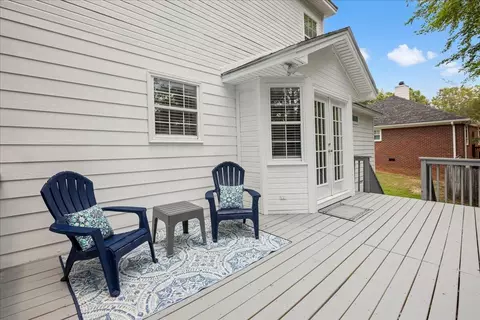 Exterior - 703 Low Meadow Dr, Evans, GA 30809 photo 13 of 15