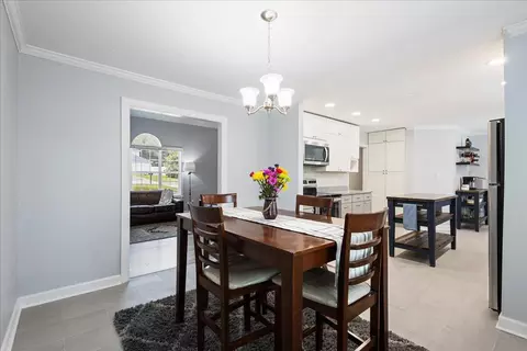 Dining - 703 Low Meadow Dr, Evans, GA 30809 photo 4 of 4