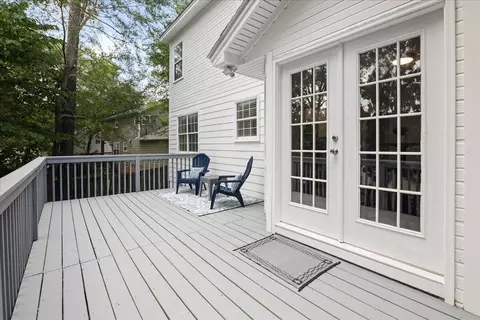 Exterior - 703 Low Meadow Dr, Evans, GA 30809 photo 12 of 15