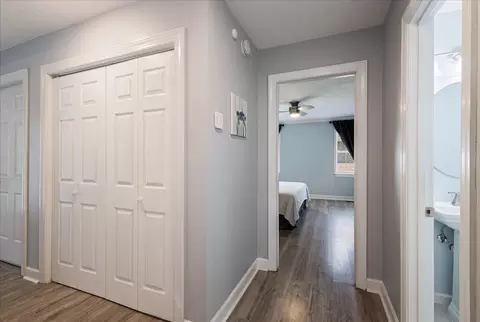 Entry Way - 703 Low Meadow Dr, Evans, GA 30809 photo 5 of 12