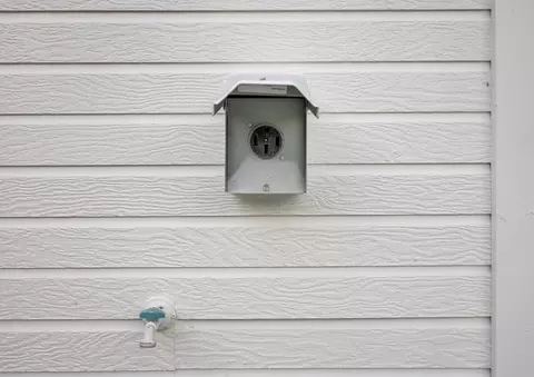 Exterior - 703 Low Meadow Dr, Evans, GA 30809 photo 8 of 15