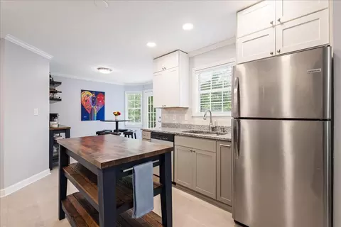 Kitchen - 703 Low Meadow Dr, Evans, GA 30809 photo 3 of 4