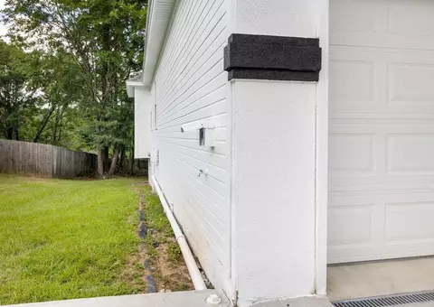 Exterior - 703 Low Meadow Dr, Evans, GA 30809 photo 7 of 15