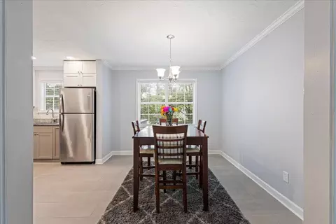Dining - 703 Low Meadow Dr, Evans, GA 30809 photo 1 of 4