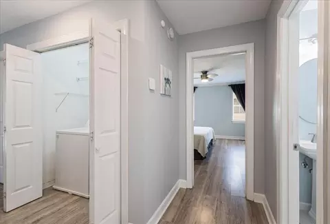 Entry Way - 703 Low Meadow Dr, Evans, GA 30809 photo 6 of 12