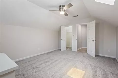 Bedroom - 703 Low Meadow Dr, Evans, GA 30809 photo 7 of 7