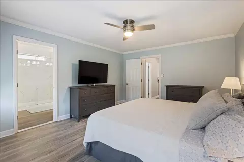 Bedroom - 703 Low Meadow Dr, Evans, GA 30809 photo 2 of 7