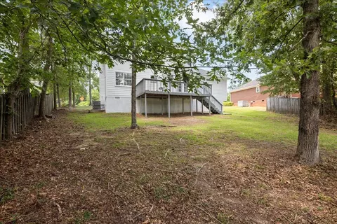 Exterior - 703 Low Meadow Dr, Evans, GA 30809 photo 14 of 15