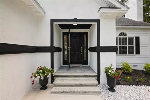 Exterior - 703 Low Meadow Dr, Evans, GA 30809 photo 10 of 15
