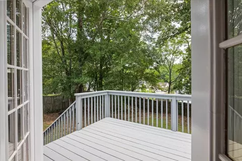 Exterior - 703 Low Meadow Dr, Evans, GA 30809 photo 11 of 15