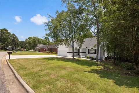 Exterior - 703 Low Meadow Dr, Evans, GA 30809 photo 2 of 15