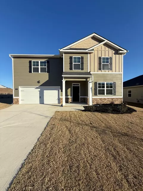 715 Lytham Dr, Aiken, SC 29801