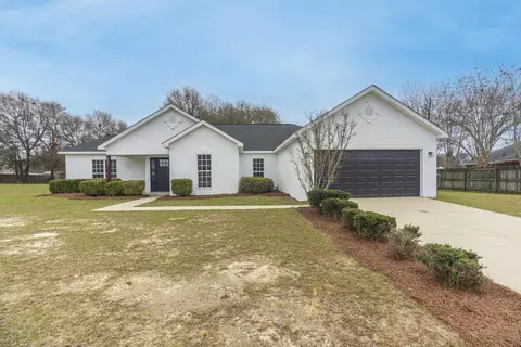 4331 Big Dipper Circle Cir, Hephzibah, GA 30815