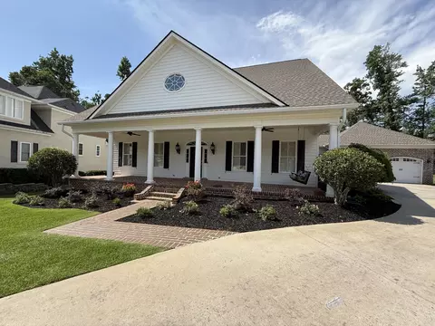 453 Congressional Ct, Martinez, GA 30907