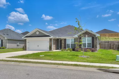 2613 Inverness Dr, Hephzibah, GA 30815
