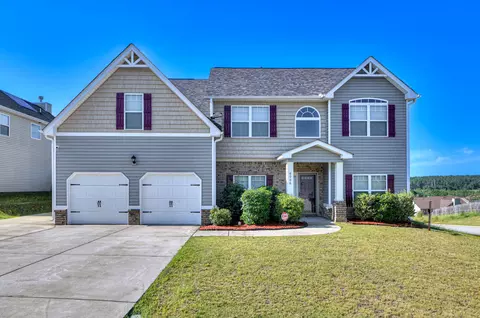6006 Mahogany Ter, Graniteville, SC 29829
