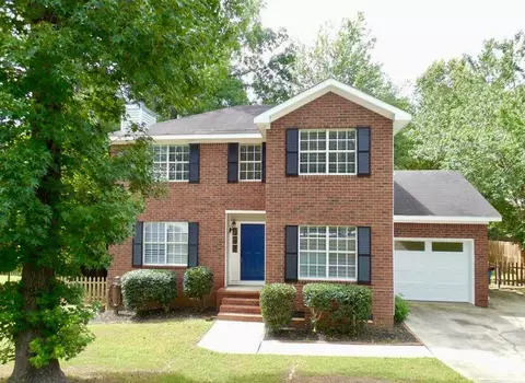 4106 Mansfield Pl, Augusta, GA 30907 photo 1