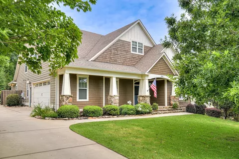 524 Mauldin Dr, Evans, GA 30809