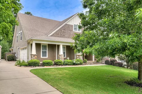 524 Mauldin Dr, Evans, GA 30809 photo 2
