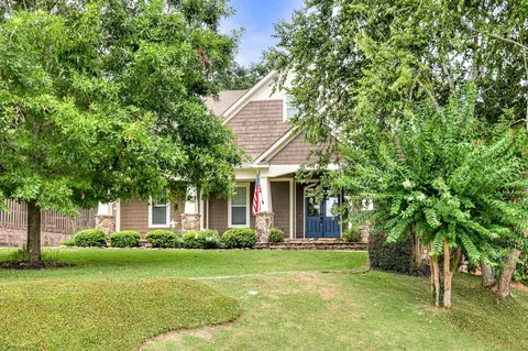524 Mauldin Dr, Evans, GA 30809 photo 3
