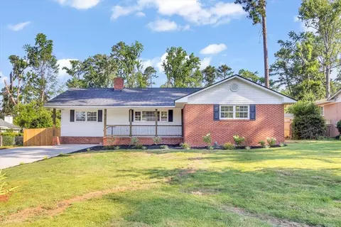 912 Stanton Dr, North Augusta, SC 29841