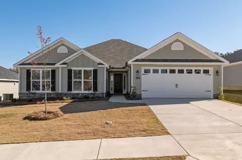 8206 Snelling Dr, Aiken, SC 29803
