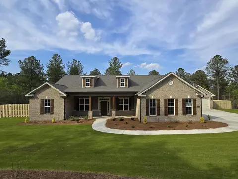 6244 Crawley Trl, Beech Island, SC 29842