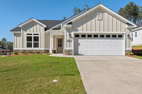 3077 Banter Dr, Graniteville, SC 29829