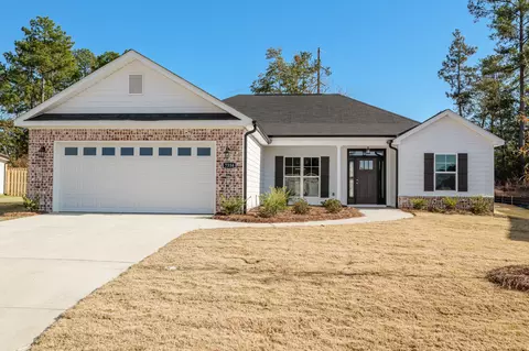 7354 Paisley Cir, Graniteville, SC 29829