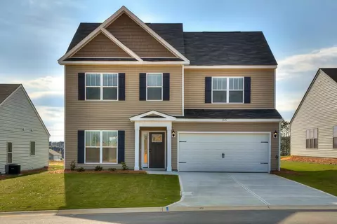 384 Mill Stone Ln, North Augusta, SC 29860