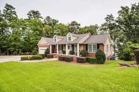 1010 Mohawk Dr, Lincolnton, GA 30817