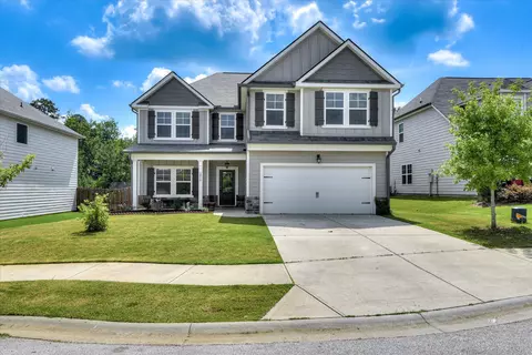 3015 Bannack Ln, Harlem, GA 30814