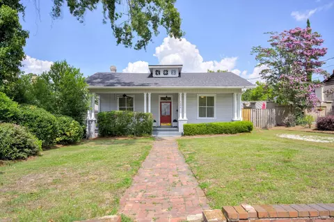 1224 Meigs St, Augusta, GA 30904