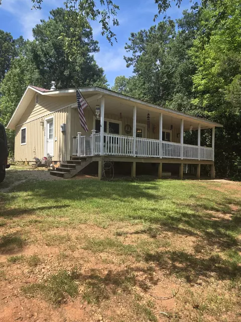 3706 Cooter Creek Rd, Elberton, GA 30635