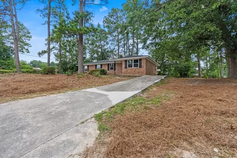 3128 Bellemeade Dr, Augusta, GA 30906