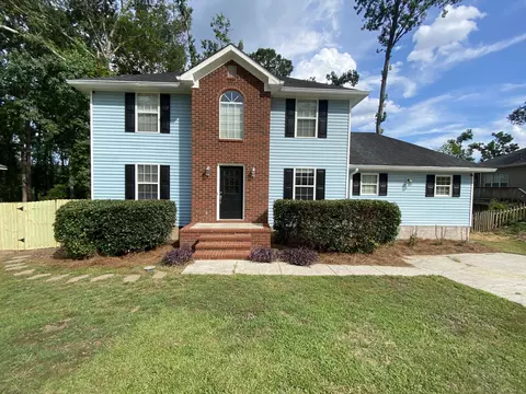 500 Oak Chase Dr, Martinez, GA 30907