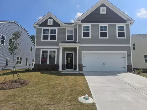 3133 Blenheim Ct, Graniteville, SC 29829