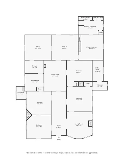 413 Jones Ave, Waynesboro, GA 30830