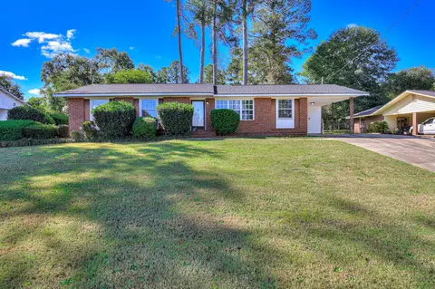2416 Forest Park Rd, Augusta, GA 30904