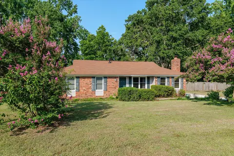 Exterior - 464 Rachel Dr, Evans, GA 30809 photo 3 of 26