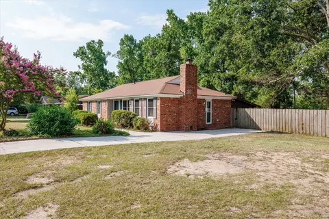 Exterior - 464 Rachel Dr, Evans, GA 30809 photo 15 of 26