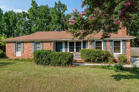 Exterior - 464 Rachel Dr, Evans, GA 30809 photo 7 of 26