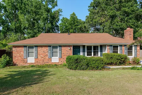 464 Rachel Dr, Evans, GA 30809