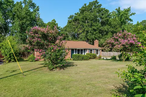 Exterior - 464 Rachel Dr, Evans, GA 30809 photo 2 of 26