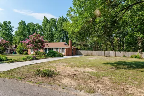 Exterior - 464 Rachel Dr, Evans, GA 30809 photo 10 of 26