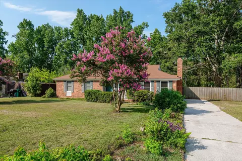 Exterior - 464 Rachel Dr, Evans, GA 30809 photo 6 of 26
